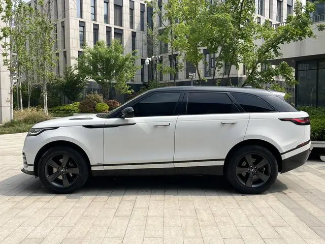 Land Rover Range Rover Star Pulse 250PS R-DYNAMIC S