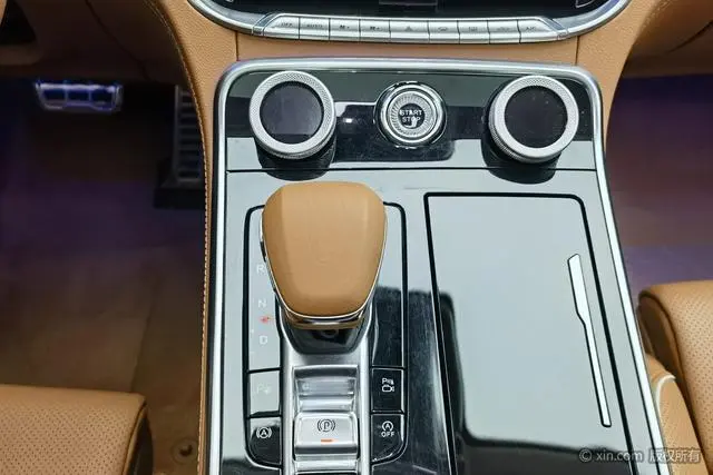 Hongqi Hongqi H9 3.0T Zhilian Qichang Version