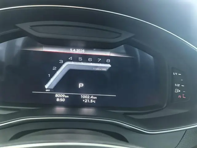Audi Audi A7 45 TFSI Premium selection