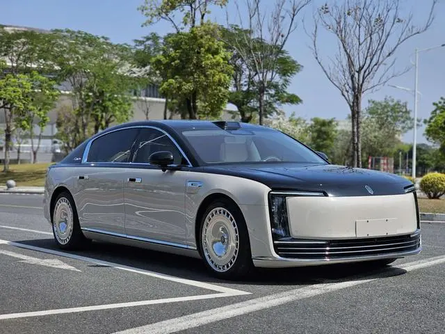 MAEXTRO Zunjie S800 Extended Range Xinghui Executive Edition 4 Seats