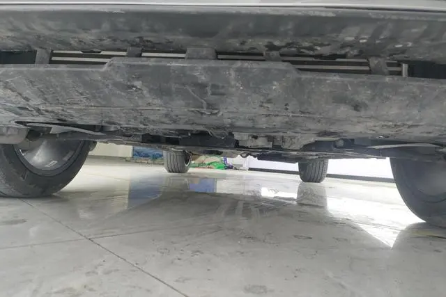 Geely Boyue L 1.5TD DCT Premium Type