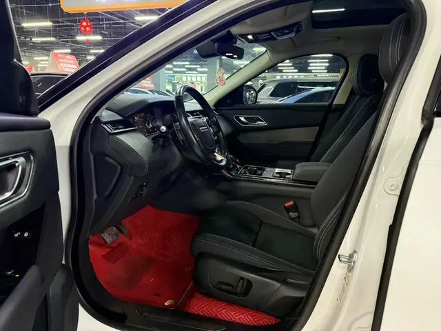 Land Rover Range Rover Star Pulse P250 S