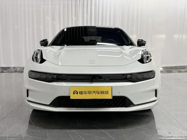 ZEEKR ZEEKR 001 WE version 100kWh