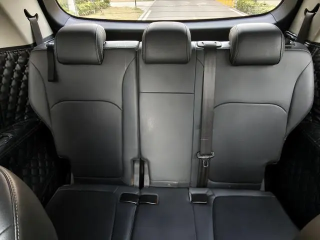 Maxus Chase G50 1.5T first automatic deluxe edition 7 seats
