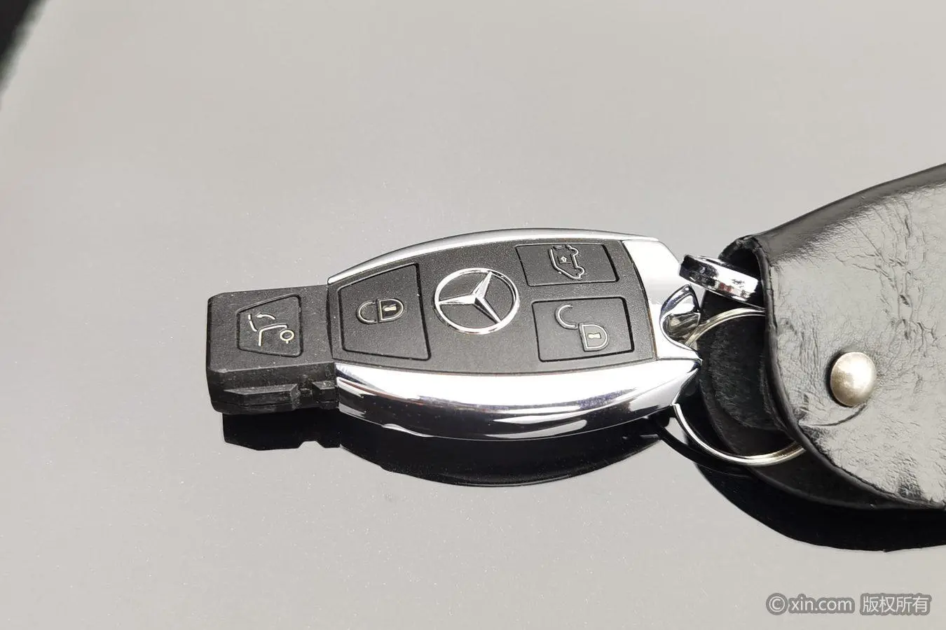 Mercedes-Benz Mercedes-Benz V-class V 260 Pilot Version Country VI