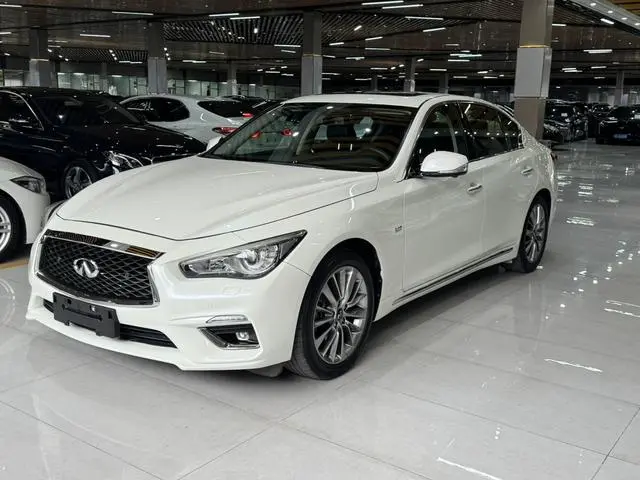 Infiniti Infiniti Q50L 2.0T Premium Version Country V