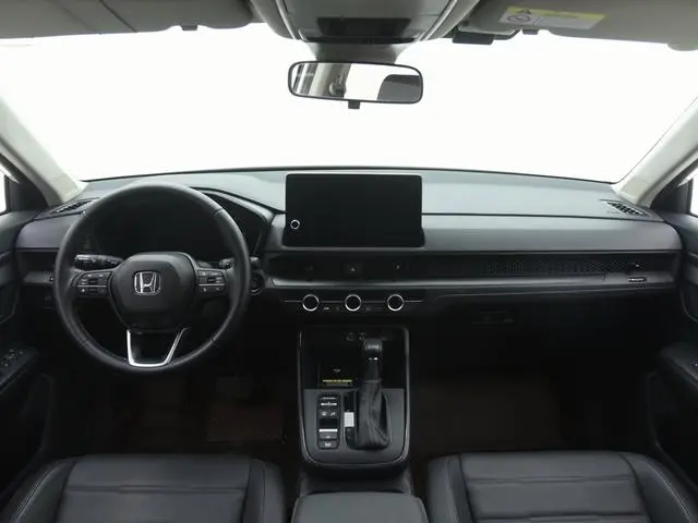 Honda Honda CR-V 240TURBO CVT two-wheel drive Fengshang 5-seater version