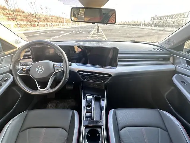 Volkswagen Lingdu Lingdu L 280TSI DSG Cool Spicy Version