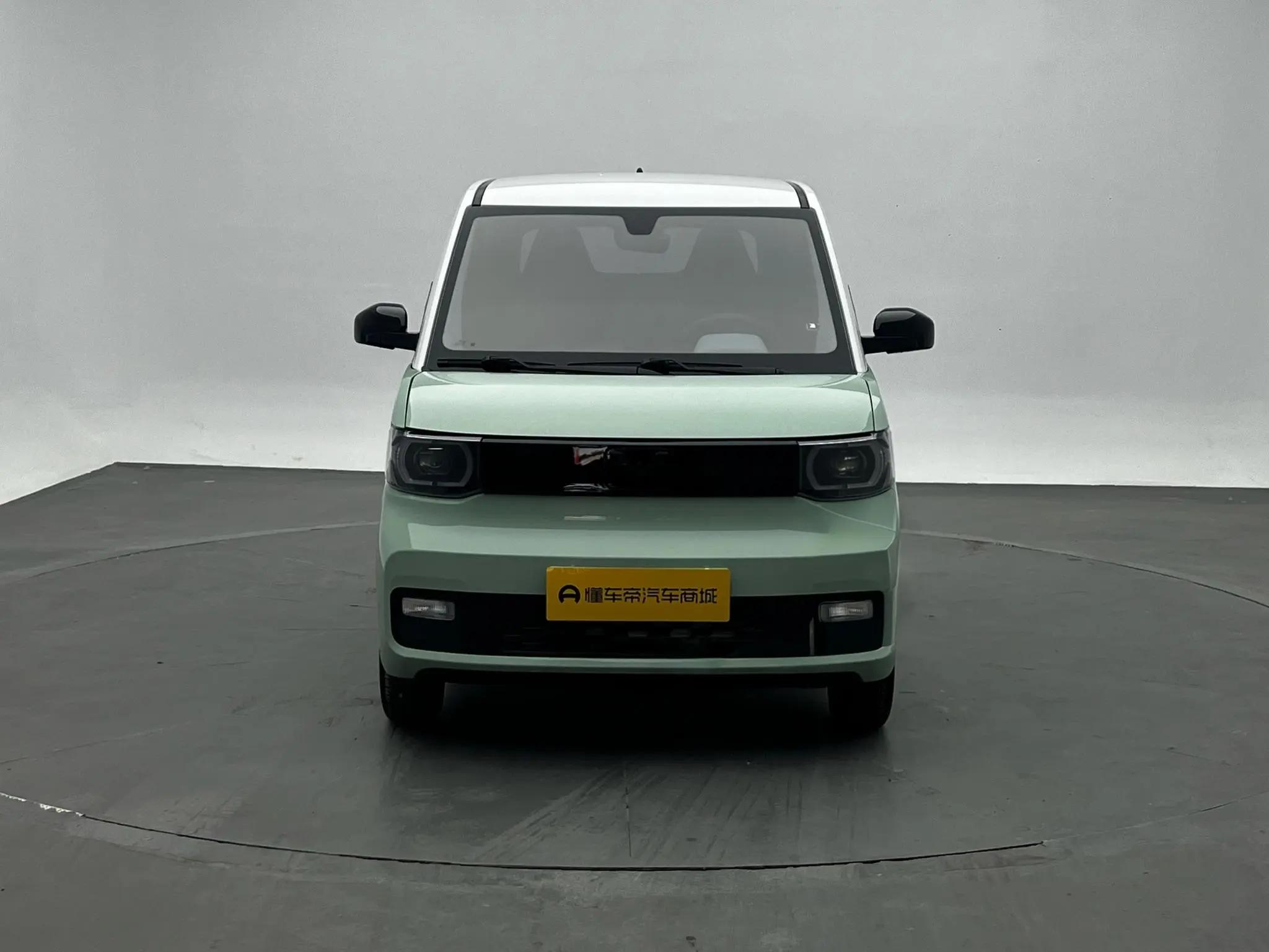 Wuling Wuling Hongguang MINIEV Macaron Premium Lithium Iron Phosphate