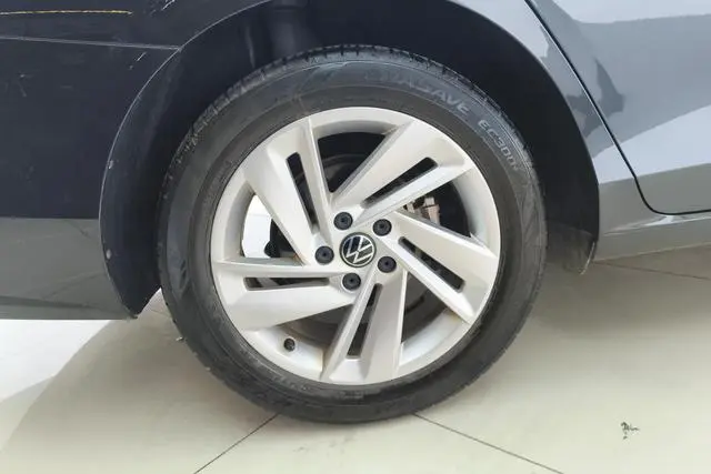 Volkswagen Lingdu Lingdu L 280TSI DSG Dazzling Spicy Version