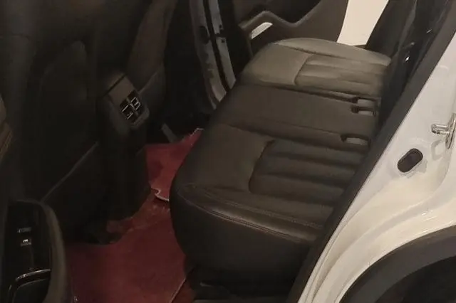 Changan Changan CS75 280T DCT Premium Country VI