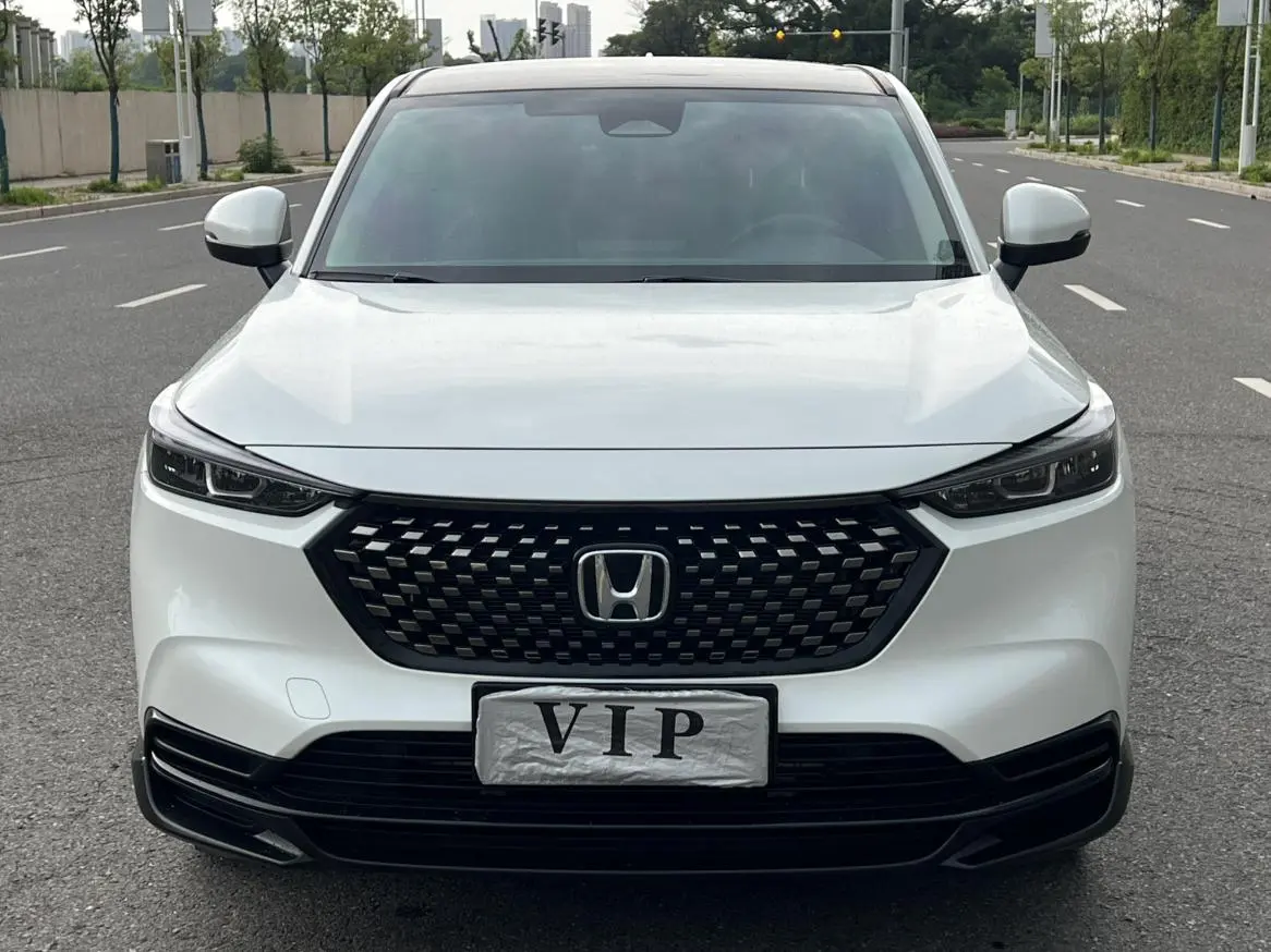 Honda Honda XR-V 1.5L CVT Boom version