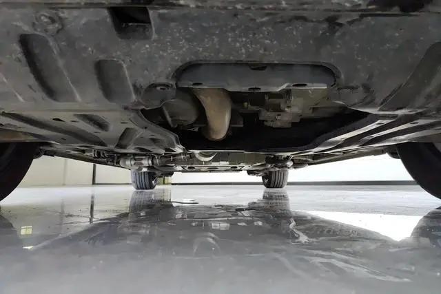 Honda Odyssey 2.0L Rui*Yaoxiang Edition