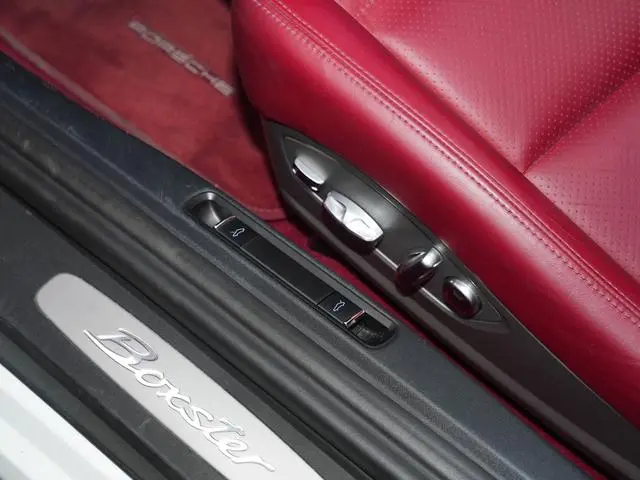Porsche Porsche 718 Boxster 2.0T