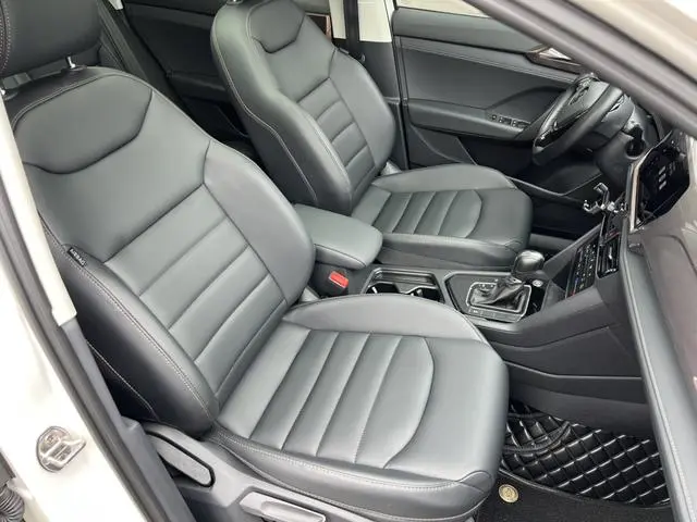 Volkswagen Tuyue 280TSI two-wheel drive comfort edition
