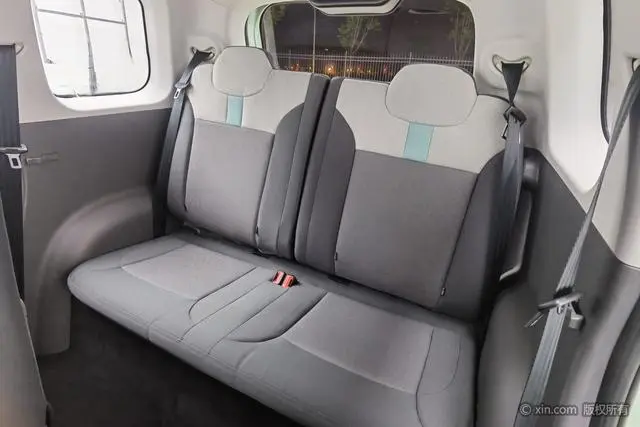 Changan Qiyuan Changan Lumin 155km sweet style