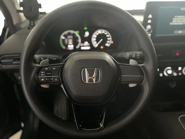 Honda ZR-V to 2.0L Rui*Elite Edition