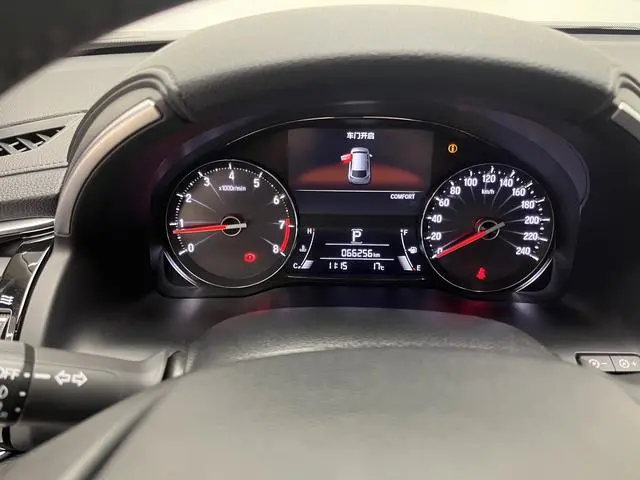 Honda Crown Road 370 TURBO 9AT Premium Edition AWD