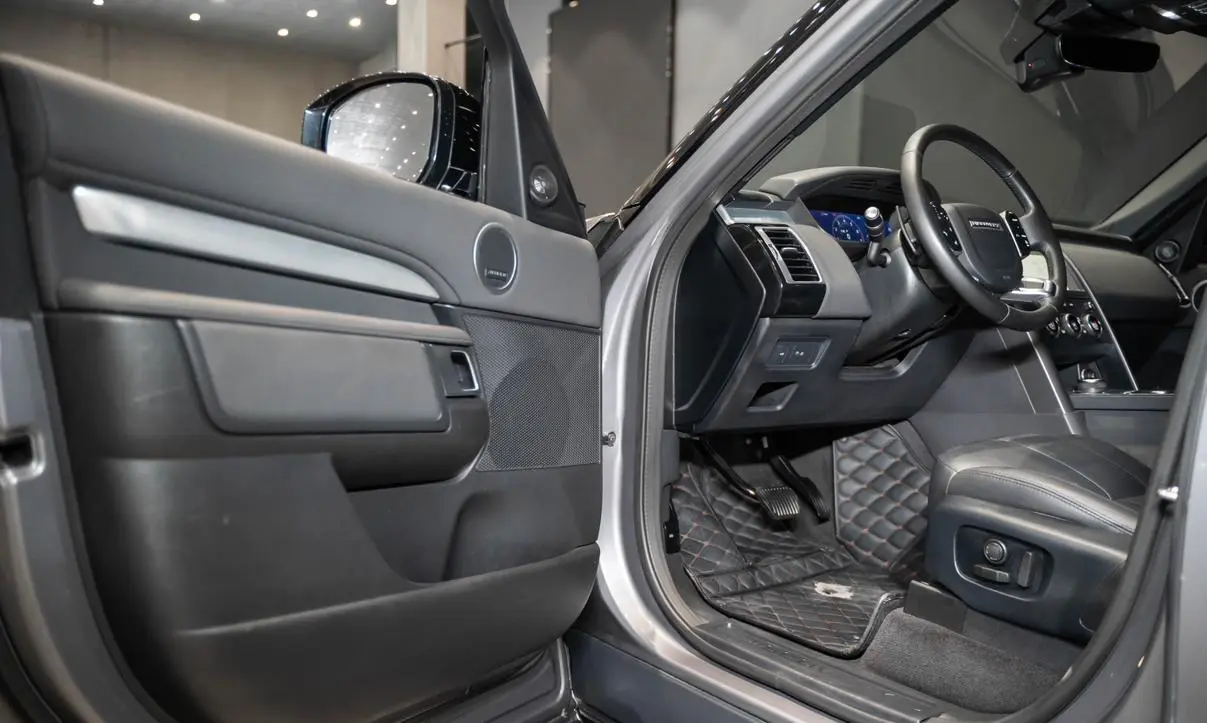 Land Rover discover 3.0 V6 30th Anniversary Special Edition
