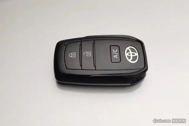 TOYOTA FAW Toyota bZ4X Four-wheel drive high-performance PRO version