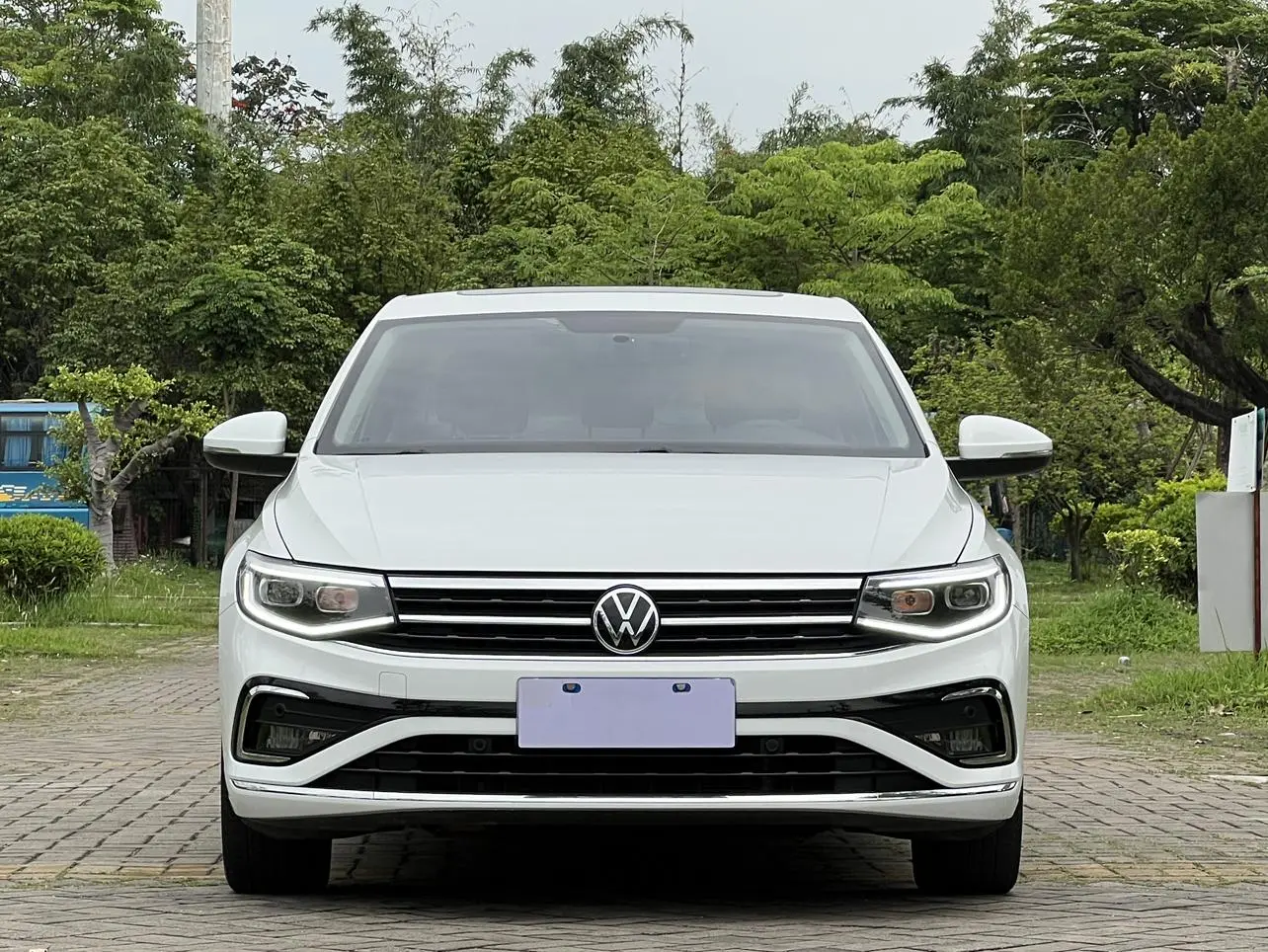 Volkswagen Bora 200TSI DSG Yuexing Edition