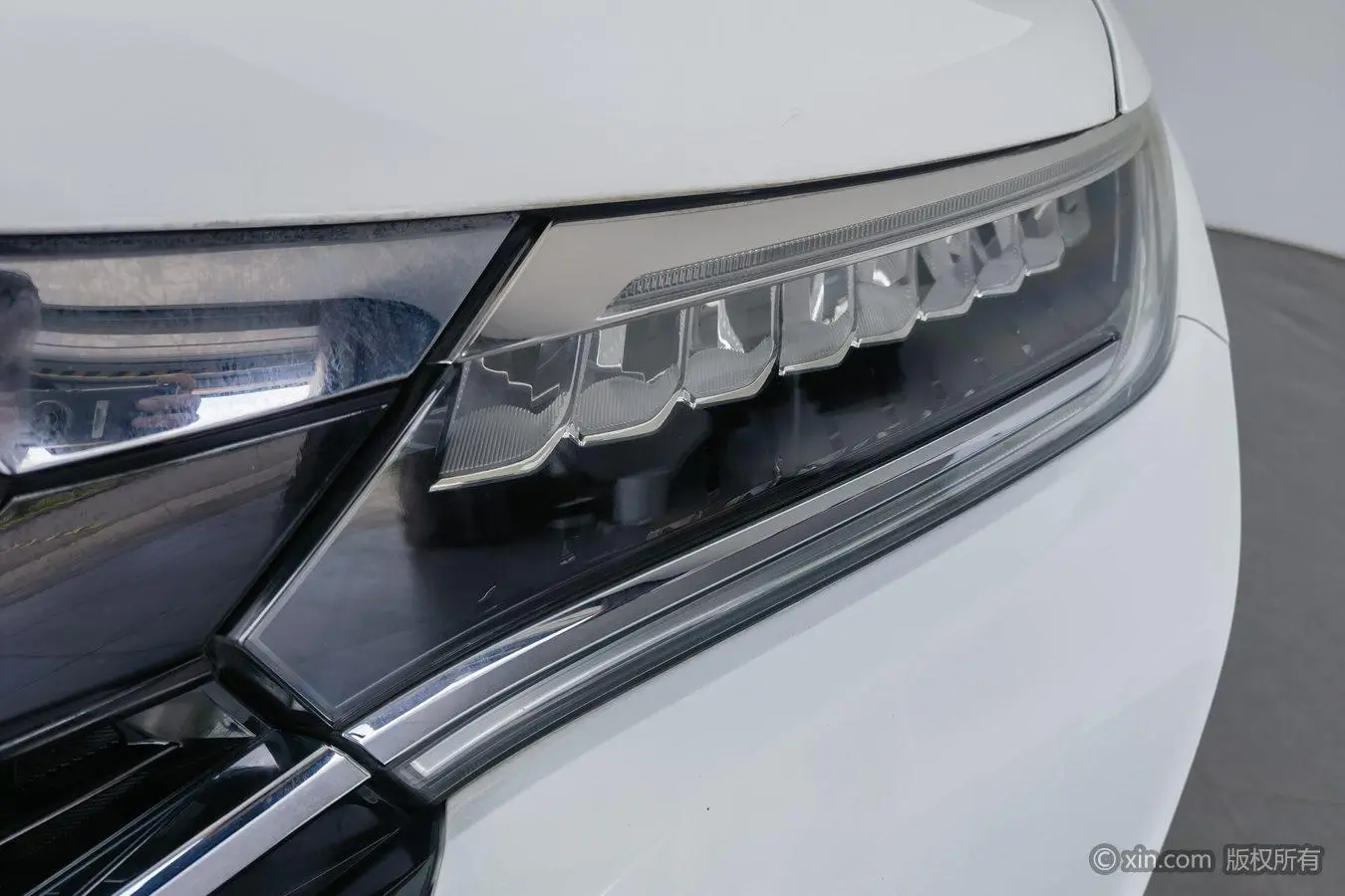 Honda Honda UR-V 370TURBO two-wheel drive premium edition Country V