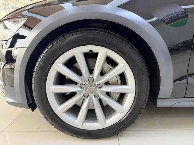 Audi Audi A6 (imported) 3.0T allroad quattro