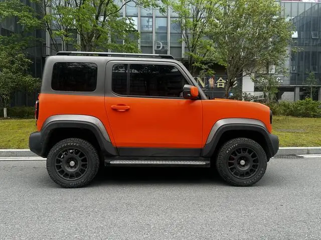 Baojun Yue Ye Zhizun Edition