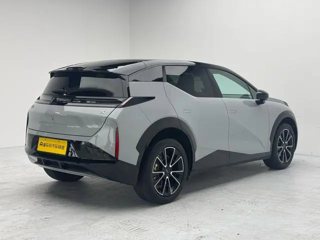 ZEEKR ZEEKR X ME version five-seater rear drive