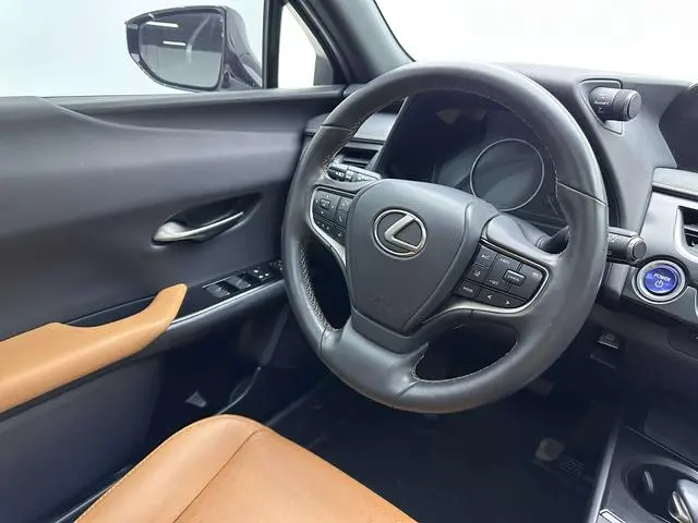 Lexus Lexus UX 260h Exploration*Cool Edition Country VI