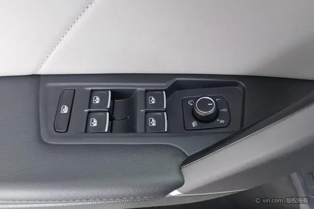 Volkswagen Tanyue Facelift 380TSI four-wheel drive R-Line Pro smart edition
