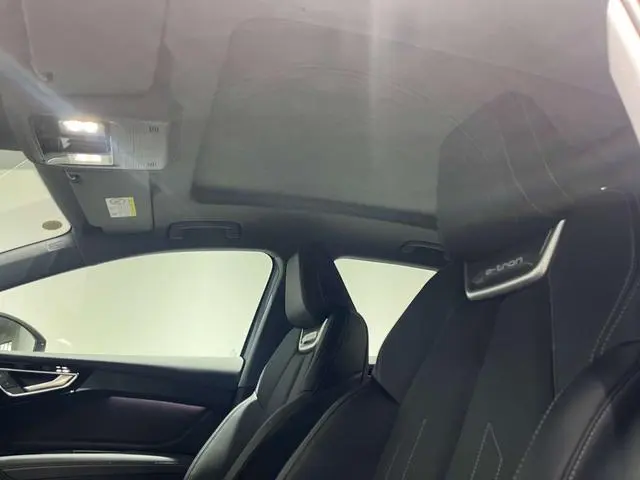Audi Audi Q4 e-tron 40 e-tron Creation Edition