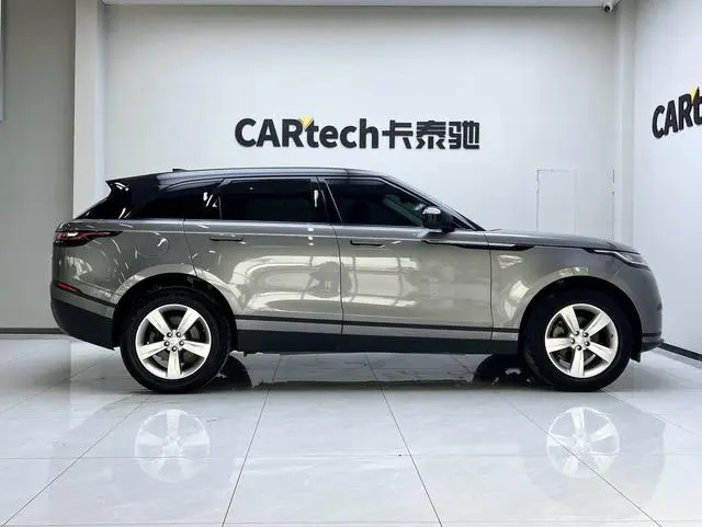 Land Rover Range Rover Star Pulse P250