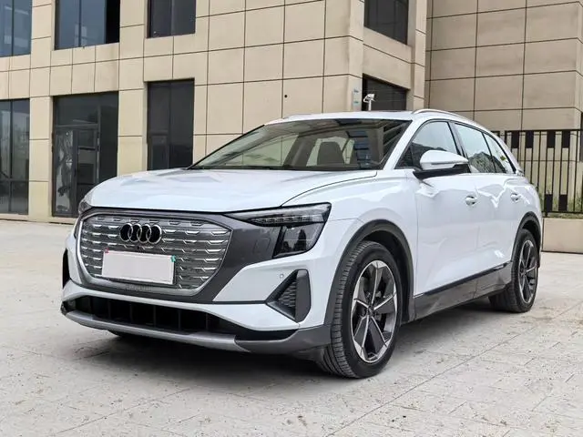 Audi Audi Q5 e-tron 40 e-tron Xingyao brocade suit