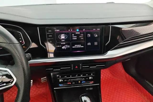 Volkswagen Passat Facelift 330TSI Starry Sky Deluxe Edition