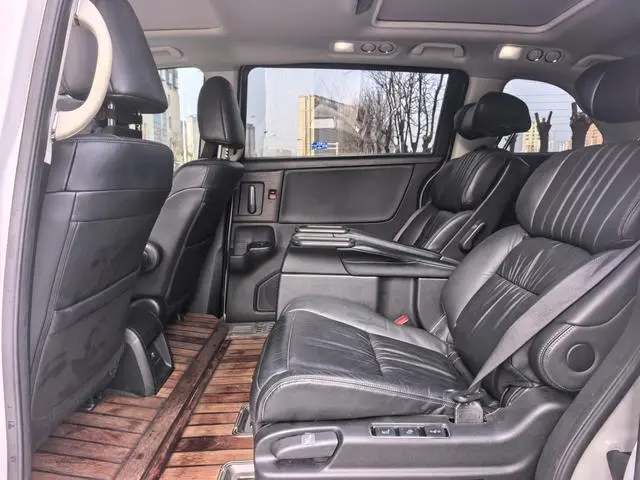 Honda Odyssey 2.0L Sharp*Extreme Edition