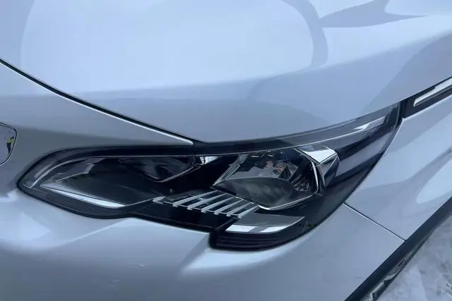 Peugeot Peugeot 5008 350THP 5-seater Elite Edition