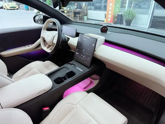 NIO Nio ET5T 100kWh