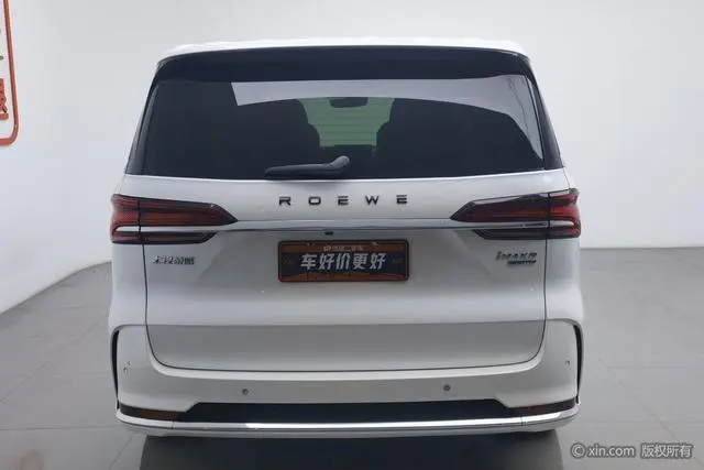 Roewe Roewe iMAX8 400TGI Premium Edition