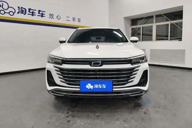 FAW Pentium T77 280TID automatic luxury type