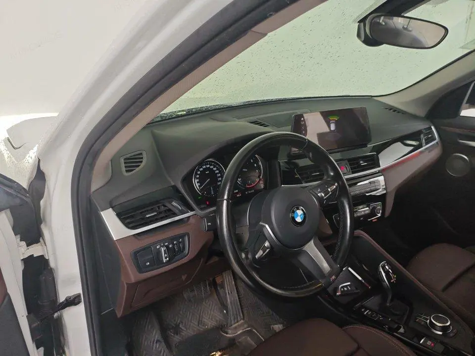 BMW BMW X1 sDrive20Li Exclusive type
