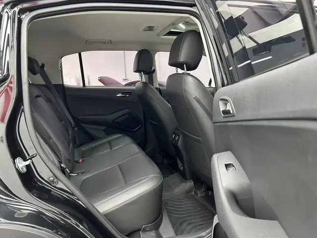 Hyundai Hyundai ix35 240T GDi DCT two-wheel drive leading version GLS