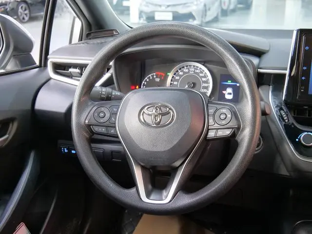 TOYOTA Lei Ling 185T CVT Deluxe Edition