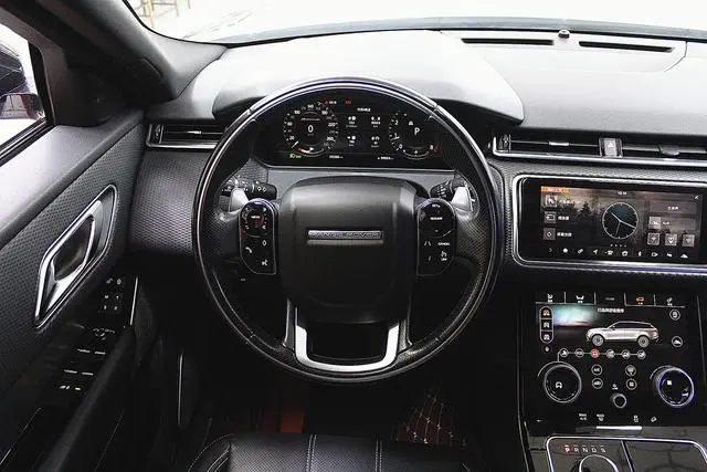 Land Rover Range Rover Star Pulse P380 R-DYNAMIC SE