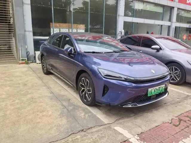 Baojun Baojun Xiangjing PHEV 140km standard edition