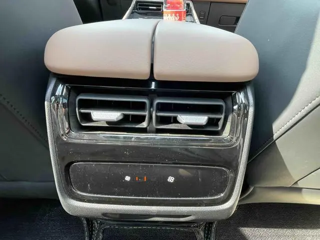 Chery Fulwin Tiggo 8L 2.0T Automatic Premium Edition