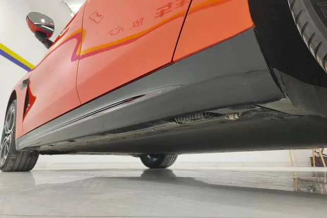 Xiaomi Xiaomi SU7 Four-wheel drive, long battery life, Max version