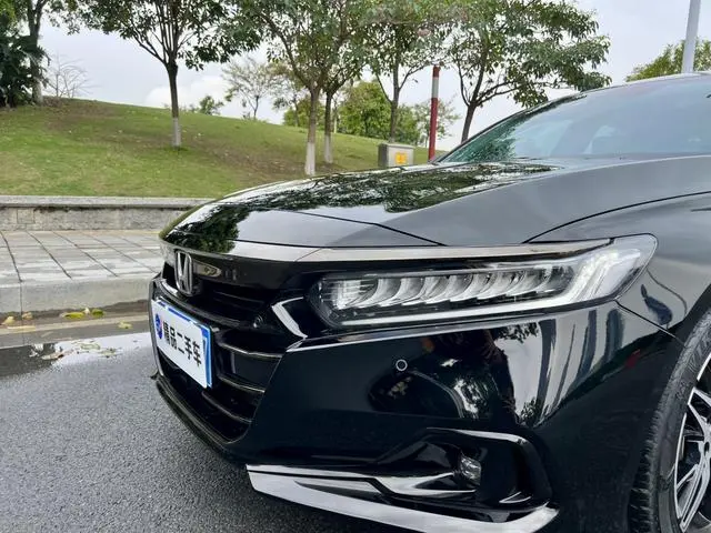 Honda Accord 260TURBO Magic Night*Premium Edition