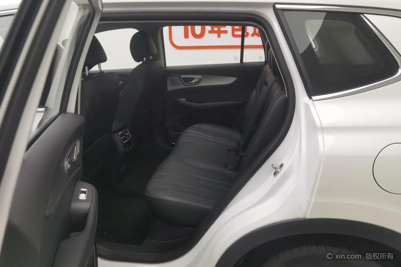 Roewe Roewe RX5 MAX 300TGI Automatic Smart Cockpit Deluxe Edition