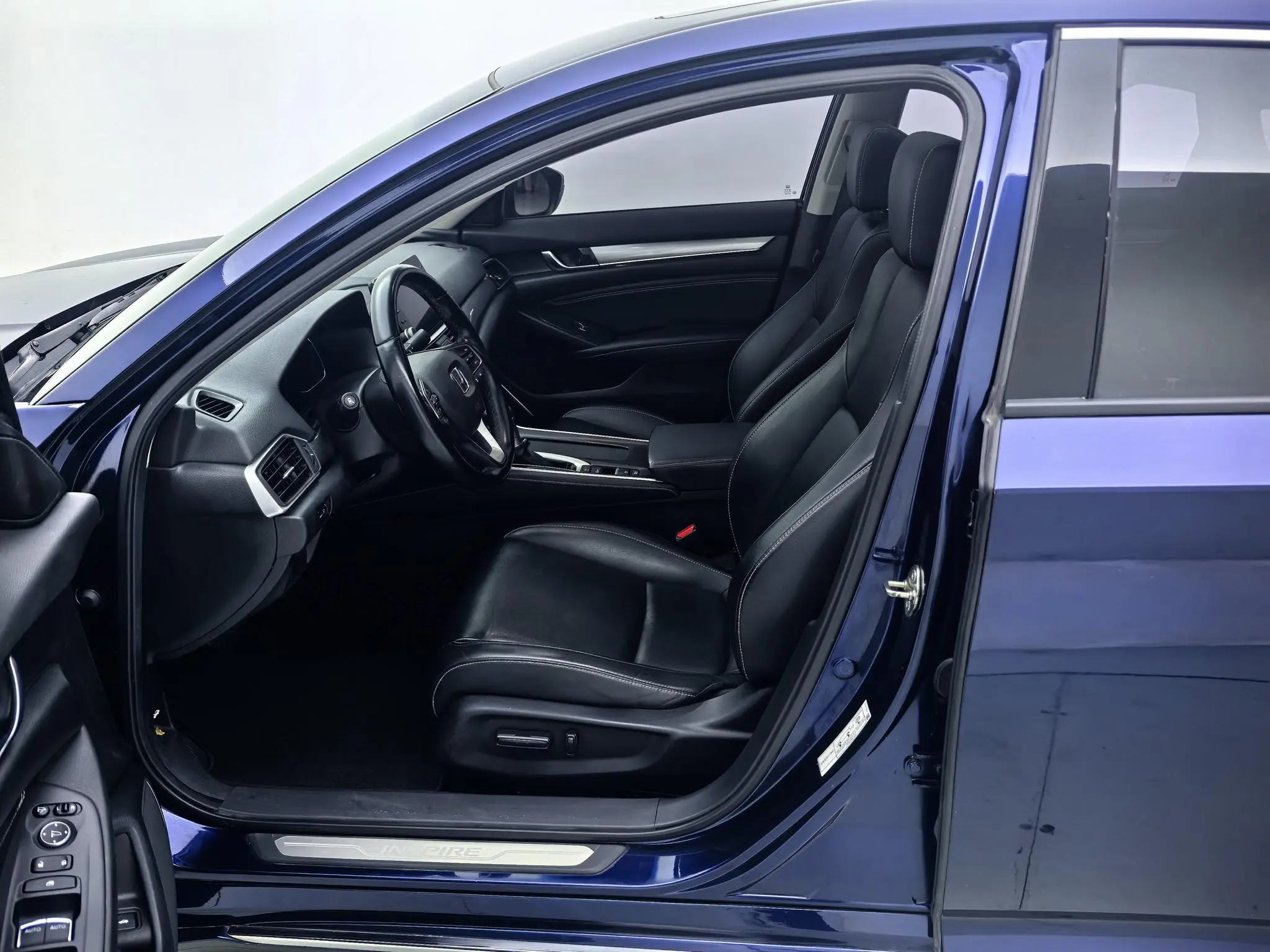 Honda Yingshipai 260TURBO Jingyue Edition Country VI
